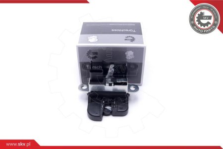 Zamek klapy bagażnika SKV 16SKV380 5G6 827 505 VW GOLF VII