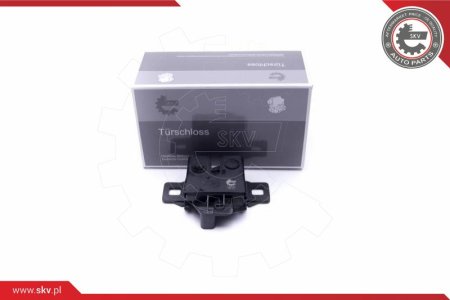 Zamek maski silnika SKV 16SKV391 YUE500090 LAND ROVER DISCOVERY SPORT