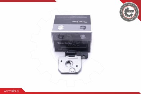 Zamek maski silnika SKV 16SKV392 8200236512 RENAULT CLIO II MEGANE II