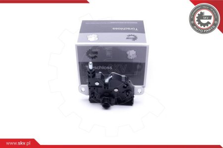 Zamek maski silnika SKV 16SKV393 8T1A16700AA FORD TOURNEO TRANSIT