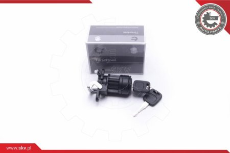 Zamek klapy bagażnika SKV 16SKV394 3A0 827 571D VW PASSAT
