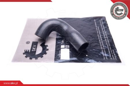 Przewód turbiny SKV 24SKV558 1371842080 FIAT DUCATO 2.2 JTD
