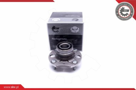 Piasta koła z łożyskiem SKV 29SKV294 42200SM4A01 tył HONDA PRELUDE III IV