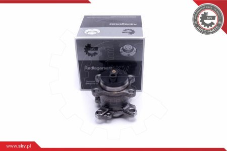 Piasta koła z łożyskiem SKV 29SKV312 4340268L00 tył SUZUKI SWIFT IV