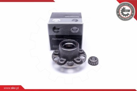 Piasta koła z łożyskiem SKV 29SKV509 2213300225 przódA MERCEDES-BENZ S-CLA