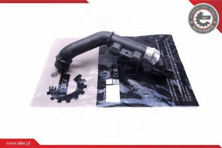 Przewód turbiny SKV 43SKV317 1366079J50 CITROEN BERLINGO FIAT SCUDO 1.6 DI