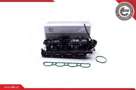 Kolektor dolotowy SKV 49SKV059 06H 198 211 A AUDI A4 B8 (8K2) A5 (8T3) 1.8