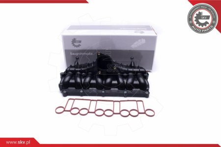 Kolektor dolotowy SKV 49SKV066 03G129713AF AUDI A3 SEAT TOLEDO III ALTEA