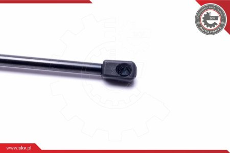 Siłownik pokrywy silnika SKV 52SKV073 1708800229 MERCEDES-BENZ SLK (R170)