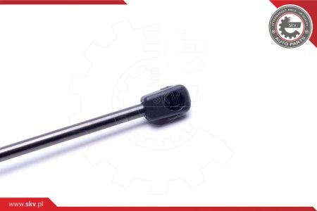 Siłownik pokrywy silnika SKV 52SKV095 1648800129 MERCEDES-BENZ M-CLASS