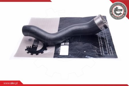 Przewód turbiny SKV 54SKV022 144600442R NISSAN QASHQAI 1.3 TCE