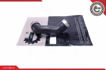 Przewód turbiny SKV 54SKV104 A2095280982 MERCEDES-BENZ C-KLASA