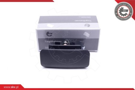 Klamka drzwi SKV 96SKV148 YC15V26600AN przód prawy FORD TRANSIT