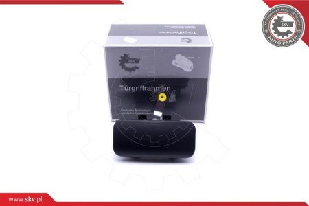 Klamka drzwi SKV 96SKV150 YC15V22400AK przód prawy FORD TRANSIT