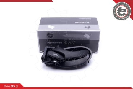 Klamka drzwi SKV 96SKV151 YC15V22601AB przód lewy FORD TRANSIT