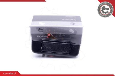 Klamka pokrywy bagażnika SKV 96SKV153 6909071010 TOYOTA HILUX V
