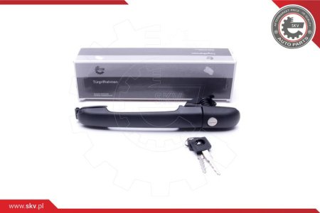 Klamka drzwi SKV 96SKV155 7601359 przód/tył MERCEDES-BENZ SPRINTER