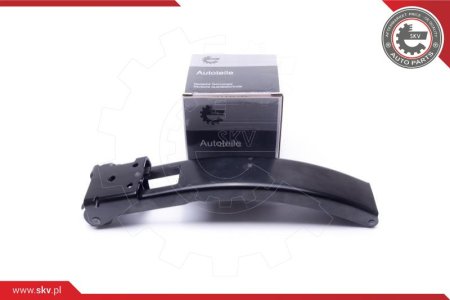 Ogranicznik drzwi SKV 96SKV163 9067600228 tył Z OBU STRON MERCEDES-BENZ
