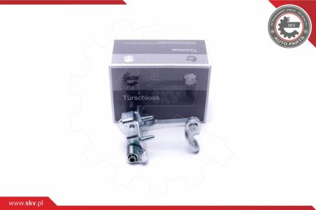 Ogranicznik drzwi SKV 96SKV164 9181C8 przód Z OBU STRON PEUGEOT 206