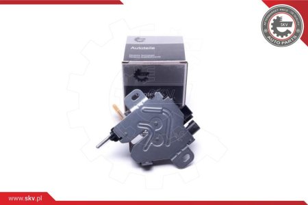 Zamek maski silnika SKV 96SKV165 1694297 VW TRANSPORTER IV POLO PASSAT