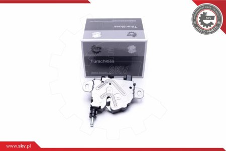 Zamek maski silnika SKV 96SKV167 3M5116700BC FORD C-MAX FOCUS C-MAX FOCUS I