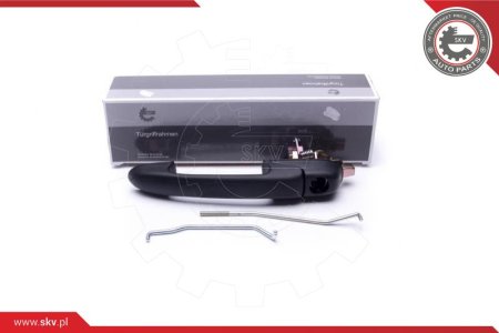 Klamka drzwi SKV 96SKV168 46440184 przód lewy FIAT BRAVA