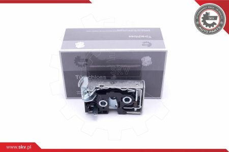 Zamek maski silnika SKV 96SKV169 357837015 VW PASSAT