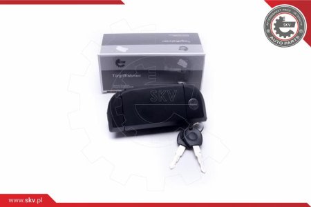 Klamka drzwi SKV 96SKV171 701837205 przód lewy VW KOMBI TRANSPORTET IV