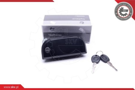 Klamka drzwi SKV 96SKV172 701837206 przód prawy VW KOMBI TRANSPORTET IV