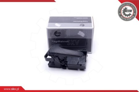 Klamka drzwi SKV 96SKV173 3A0837235 przód/tył Z LEWEJ VW PASSAT