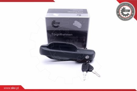 Klamka drzwi SKV 96SKV177 93936135 przód prawy IVECO DAILY II