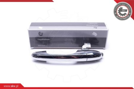 Klamka drzwi SKV 96SKV178 735592026 przód lewy FIAT 500