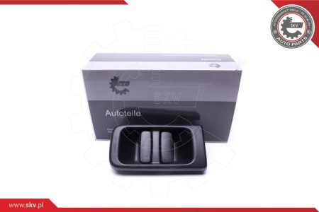 Klamka drzwi SKV 96SKV180 8200856290 Str.prawa NISSAN INTERSTAR OPEL MOVANO