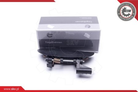 Klamka drzwi SKV 96SKV181 8266001000 przód prawy HYUNDAI ATOS