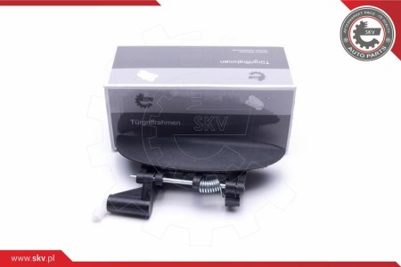 Klamka drzwi SKV 96SKV182 8265001000 przód lewy HYUNDAI ATOS