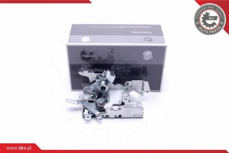 Zamek maski silnika SKV 96SKV185 9017201135 MERCEDES-BENZ SPRINTER VITO