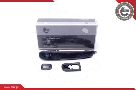 Klamka drzwi SKV 96SKV189 6N0 837 207 C przód Z OBU STRON VW POLO