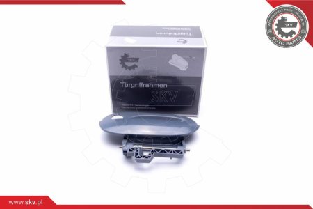 Klamka drzwi SKV 96SKV191 51218245461 przód lewy BMW 5