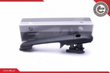 Klamka drzwi SKV 96SKV194 9017600459 przód/tył Z OBU STRON MERCEDES-BENZ