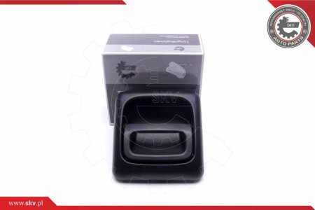 Klamka drzwi SKV 96SKV196 735307390 przód lewy OPEL MOVANO RENAULT MASTER