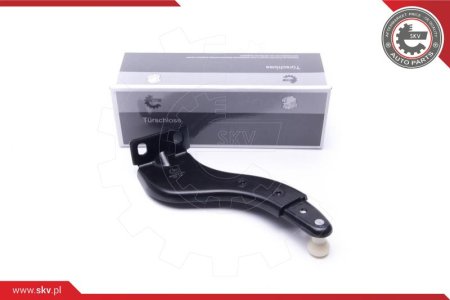 Rolka drzwi przesuwnych SKV 96SKV773 2K0843436A prawa GÓRNA VW CADDY III