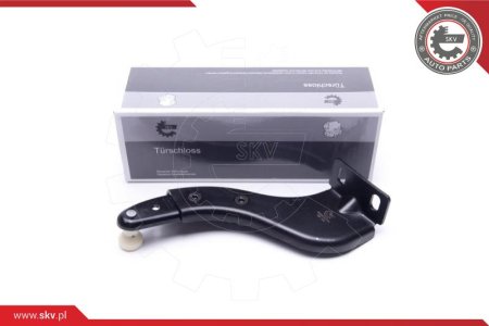 Rolka drzwi przesuwnych SKV 96SKV774 2K0843435B lewa GÓRNA VW CADDY III IV