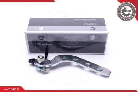 Rolka drzwi przesuwnych SKV 96SKV776 9033V8 prawy DOLNY CITROEN JUMPER