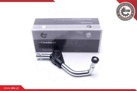 Wózek drzwi przesuwnych SKV 96SKV778 504058277 górna IVECO DAILY III