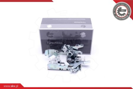 Zamek maski silnika SKV 96SKV779 9017200135 MERCEDES-BENZ SPRINTER