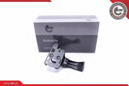 Zaczep, rygiel zamka drzwi SKV 96SKV781 8R0 823 480 AUDI Q5