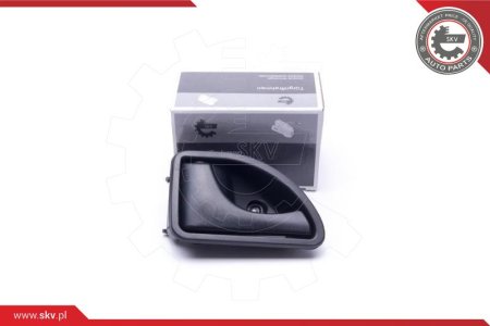 Klamka drzwi SKV 96SKV788 8200247802 przód lewy CITROEN JUMPER PEUGEOT