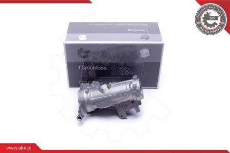 Obudowa stacyjki SKV 96SKV790 1K0905851B AUDI A1 A3 Q2 Q3 SEAT ALHAMBRA