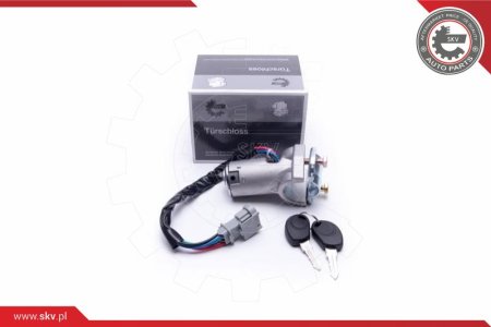 Stacyjka ESEN SKV 96SKV792 2992551 IVECO DAILY III