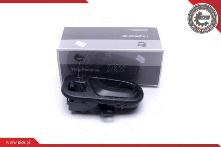 Klamka drzwi SKV 96SKV806 8316066 przód/tył lewy SUZUKI SWIFT II